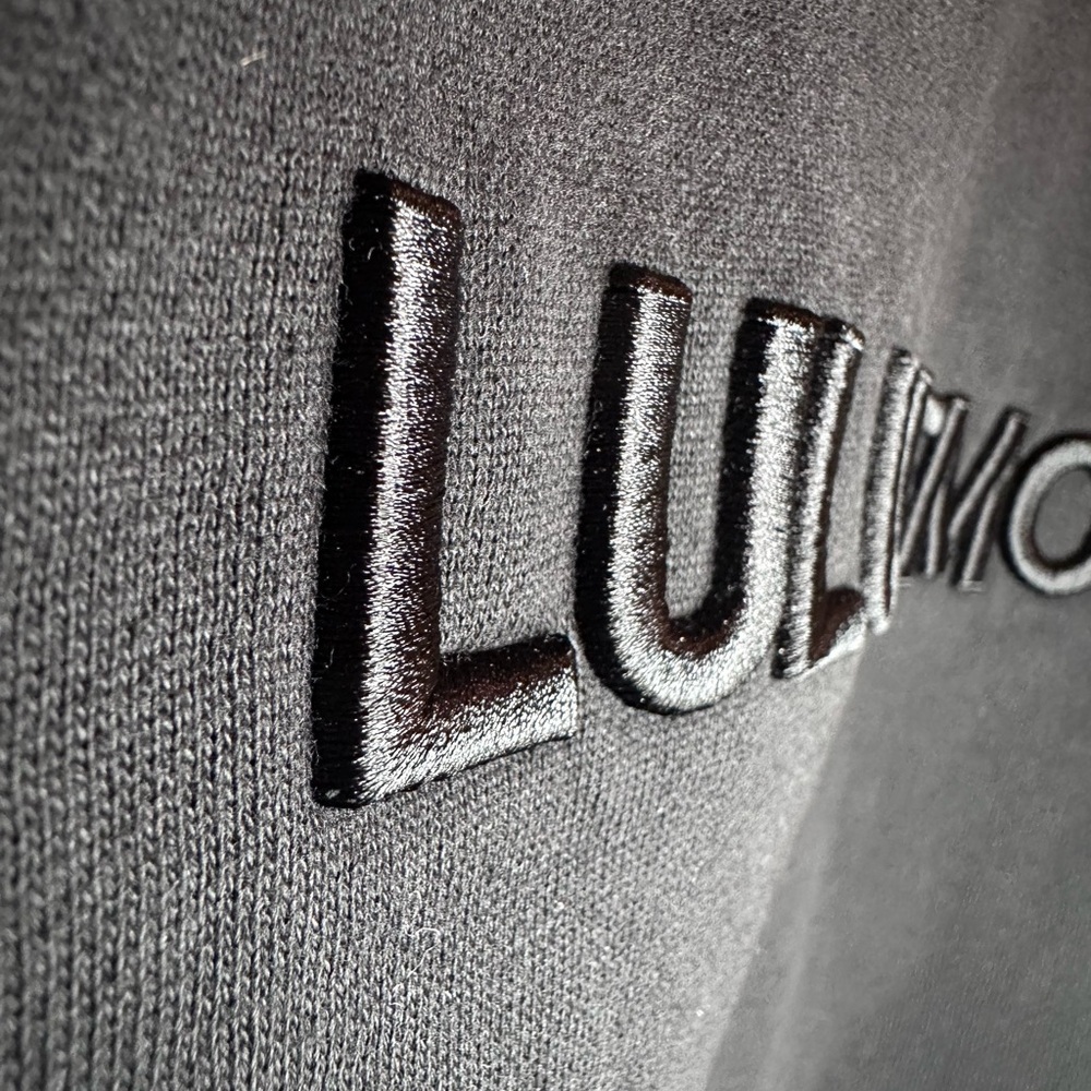 lululemon Scuba oversized pullover - Picture 4 of 7
